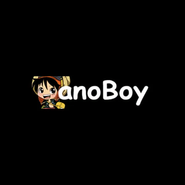 ANOBOY - Simulasi Kehidupan yang Menyenangkan